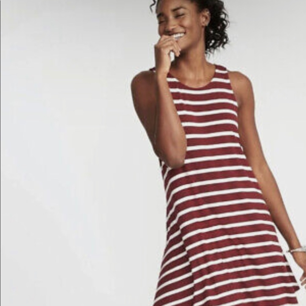 Old Navy Tunic Dress